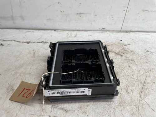 Ford fiesta fuse box - ford,
