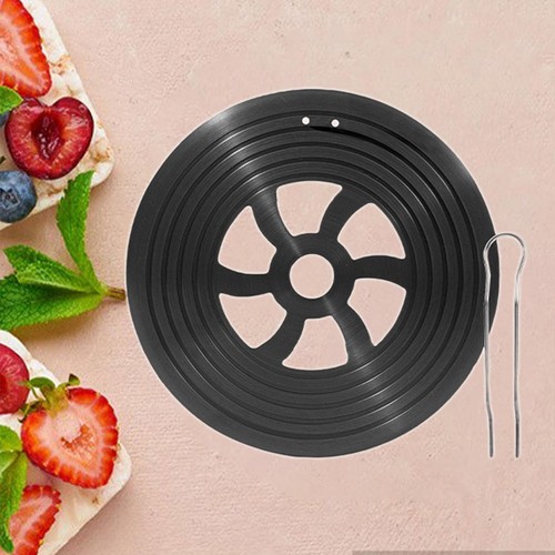 26cm heat diffuser for gas - 26cm,
