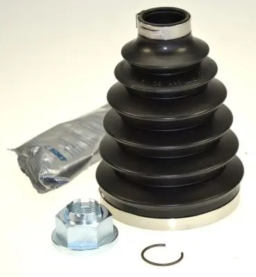 Drive shaft joint - shaft, boot
