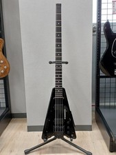 Steinberger electric bass - steinberger,