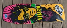 Skateboard vision 1996 psycho stick.