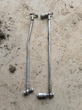 westwood countax steering