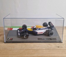 1992 williams fw14b nigel - 1992,