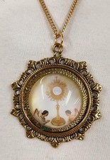 Fleur de Lis Starburst Rim