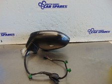 VW Passat Wing Mirror B8 14-19
