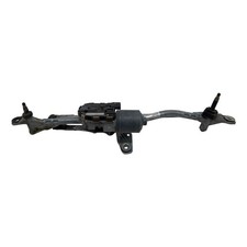 AUDI A6 WIPER MOTOR 4GH C7