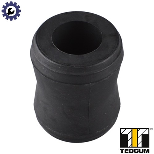 Mounting shock absorber - mounting,
