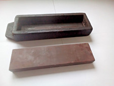Vintage Natural Smooth Honing