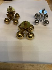 Pendulum for 400 day clock anniversary torsion clock