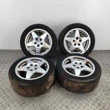 Volkswagen CORRADO Alloy Wheel