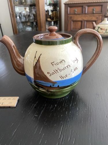 Torquay devon watcombe pottery - devon,