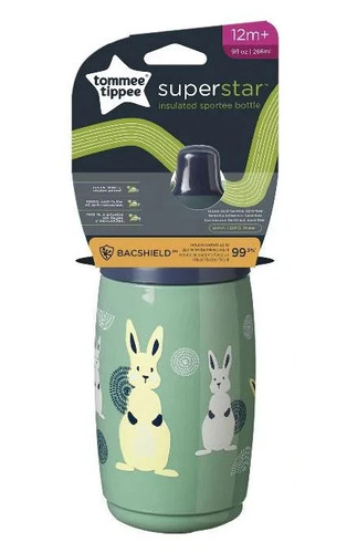 Tommee tippee superstar - tippee,