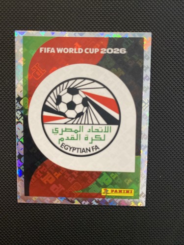 Panini world cup - cup, stickers
