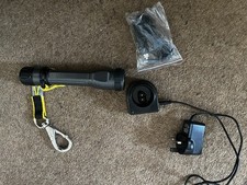 Metalsub xre1200 Dive Light Torch