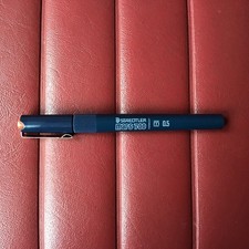 Staedtler Mars Matic 700 Technical Drawing Pen 0.5 NOS