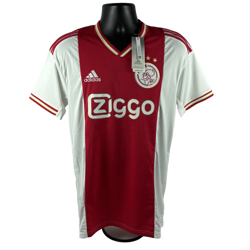 New adidas ajax amsterdam home - adidas,