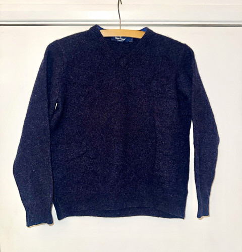 James pringle wool - pringle, knit