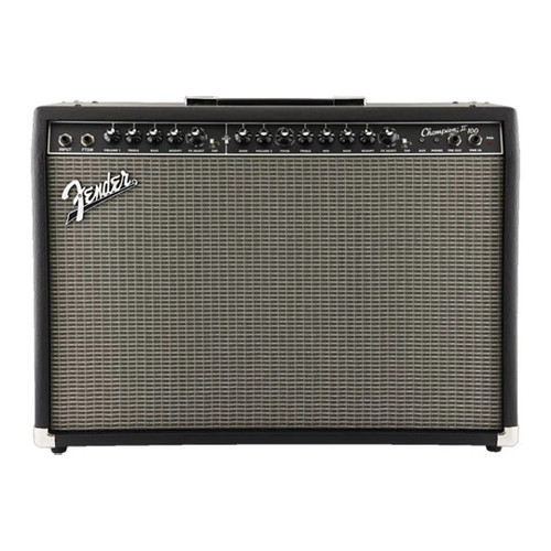 Fender champion 100 - 100,, 100w