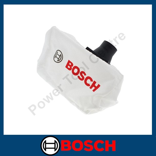 Bosch 2609170013 dust bag gho - bosch,