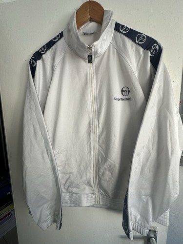 Sergio tacchini men white - men's,