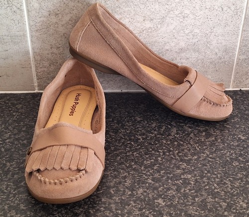 New hush puppies suede - hush, *