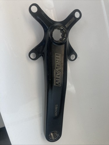 Truvativ isis blaze right hand - truvativ,