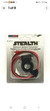 AccuSpark Daimler SP 250 Dart 59-69 Negative Earth 20D8 Electronic Ignition Kit