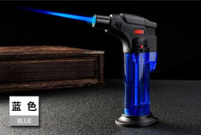 New Jet Flame Torch Lighter