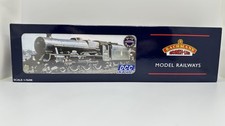Bachmann 31-176DC OO Gauge BR Jubilee Class No 45562 Alberta DCC Fitted