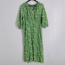 Marks & Spencer Floral Maxi