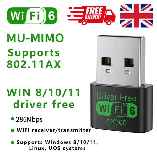 Usb wifi6 wifi - wifi6,