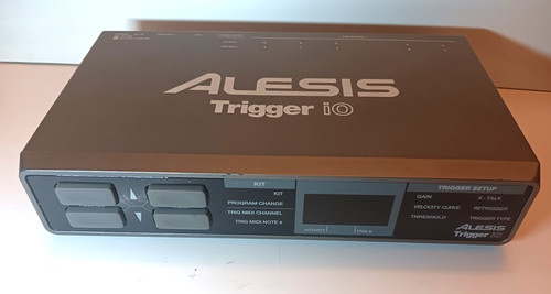 Alesis trigger drum - trigger,