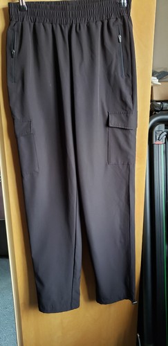 Primark mens black cargo - primark,