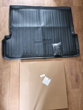 Honda civic tourer boot - honda,