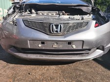 HONDA JAZZ 2008-2015 BUMPER