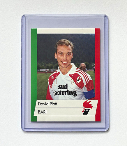 David platt sticker - platt,