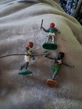 Timpo English Knights Of The Round Table?In Fantastic Condition For 50+years Old