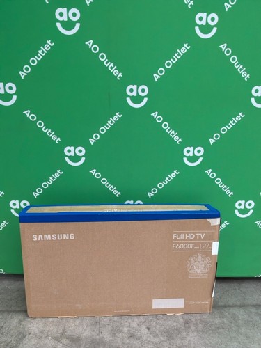 Samsung f6000f full - 27", hd
