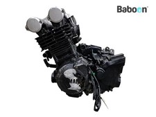 Engine Motor Yamaha FZS 600