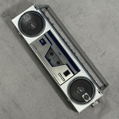 Toshiba s651 vintage radio - vintage,