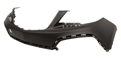 Fits vauxhall mokka - mokka, front