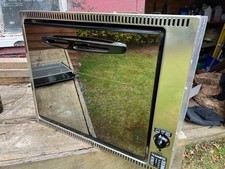 Dometic Large Oven and Grill Unit for Camper/Boat