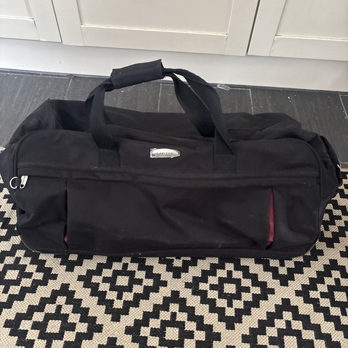 Carlton large holdall duffle - large,