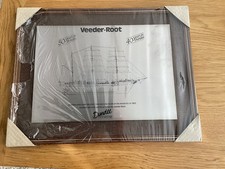 Vintage Veeder-Root