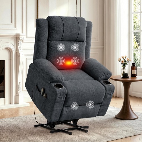 Korser power lift recliner - korser,