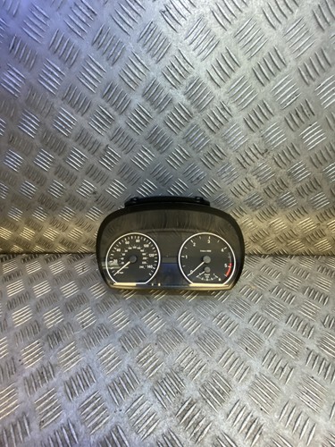2009 bmw series - 2009, es