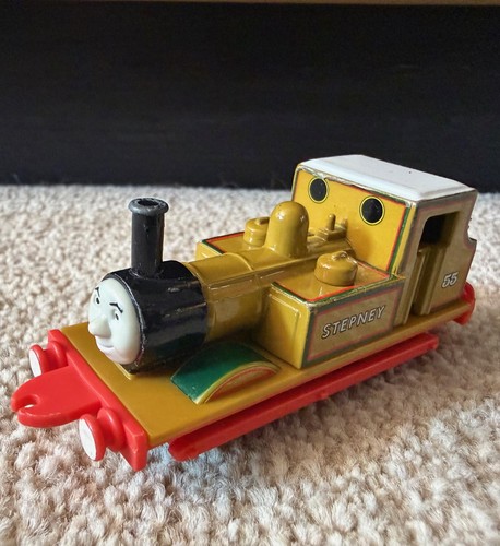 Thomas the tank engine - thomas,