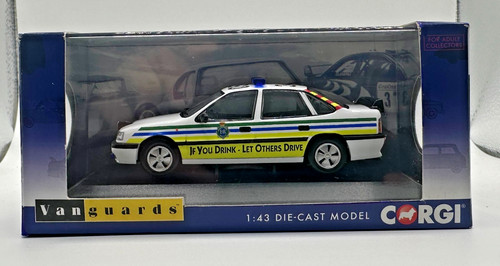 Vanguards vauxhall cavalier - vauxhall,