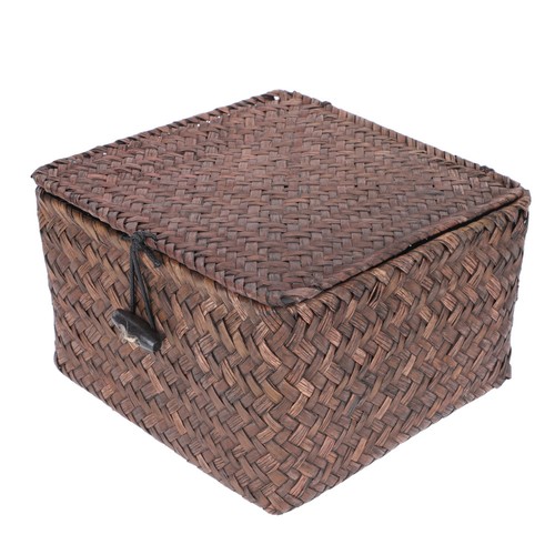 1pc storage basket - 1pc,
