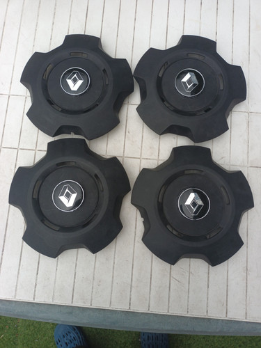 Renault trafic hub - , caps